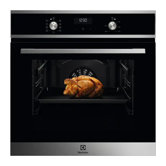 ჩასაშენებელი ღუმელი Electrolux EOD5H70BX  - Primestore.ge