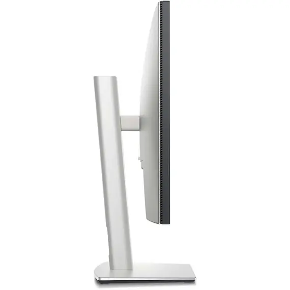 მონიტორი Dell 210-BKVB UltraSharp U2724D, 27", Monitor, WQHD, IPS, HDMI, USB-C, USB, DP, Silver , 7 image - Primestore.ge
