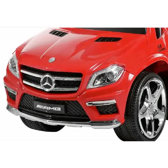 ბავშვის ელექტრო მანქანა MERCEDES 5188 , 2 image - Primestore.ge