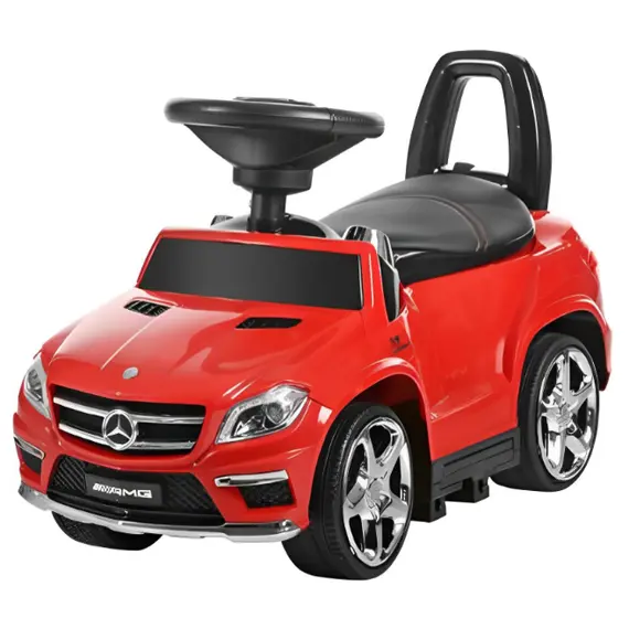 ბავშვის ელექტრო მანქანა MERCEDES 5188  - Primestore.ge
