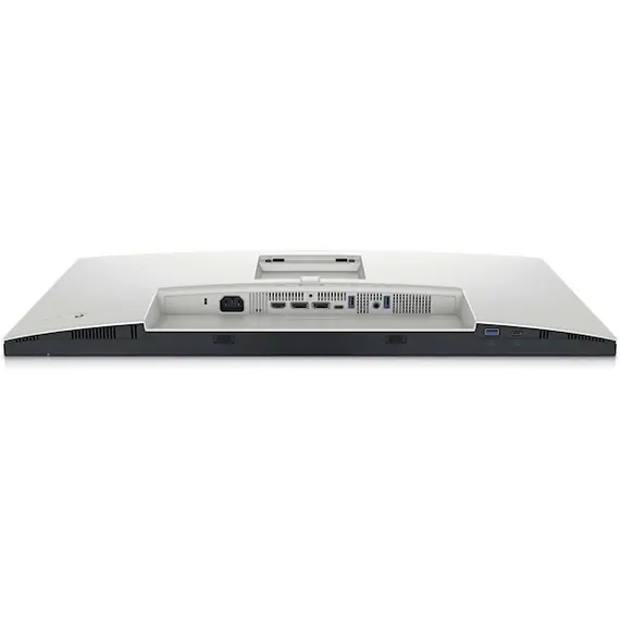 მონიტორი Dell 210-BKVB UltraSharp U2724D, 27", Monitor, WQHD, IPS, HDMI, USB-C, USB, DP, Silver , 6 image - Primestore.ge