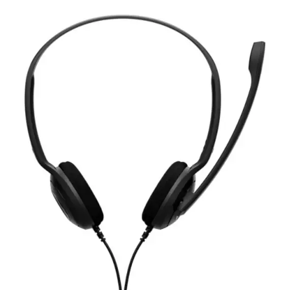 ყურსასმენი Epos Sennheiser PC8 USB Stereo Headset - 1000432 , 2 image - Primestore.ge