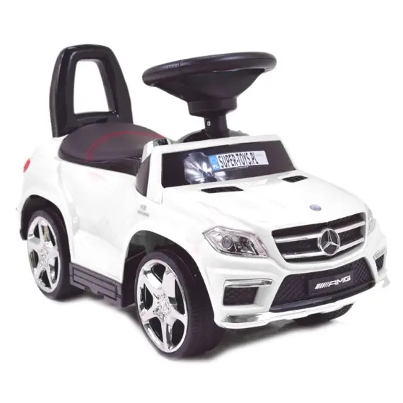 ბავშვის ელექტრო მანქანა MERCEDES 5188 , 3 image - Primestore.ge