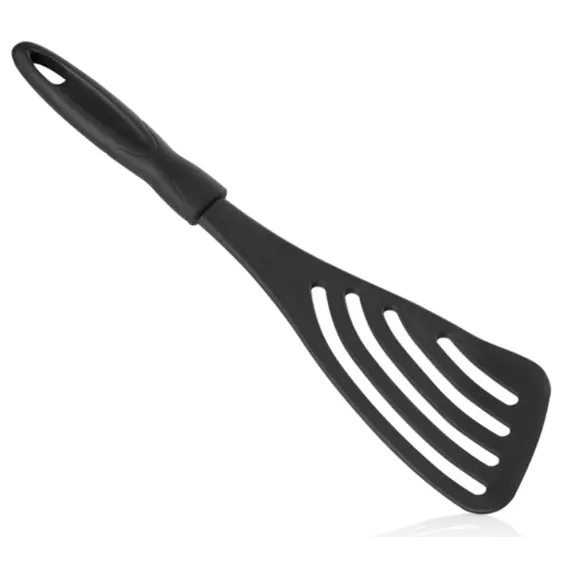 სამზარეულოს აქსესუარების ნაკრები Ardesto Kitchen utensil set Gemini Gourmet, black, 5 шт. , 7 image - Primestore.ge