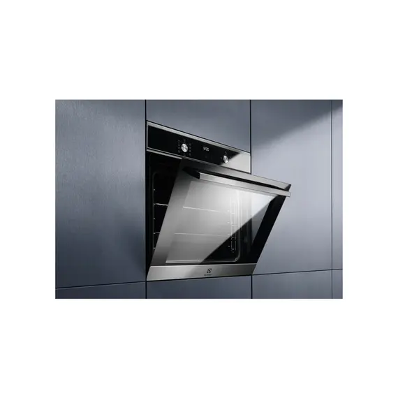 ჩასაშენებელი ღუმელი Electrolux EOD5H70BX , 8 image - Primestore.ge