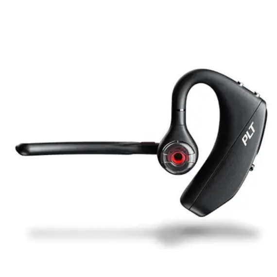 Headset Poly MMZ Plantronics Voyager 5200 Headset In-Ear black - 203500-105, 2 image