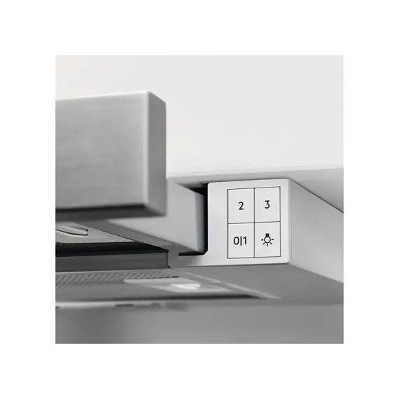 გამწოვი AEG DPB3632S , 2 image - Primestore.ge