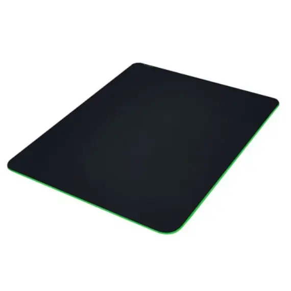 მაუსპადი Razer Mouse Pad Gigantus V2, L (450x400x3mm), black , 2 image - Primestore.ge