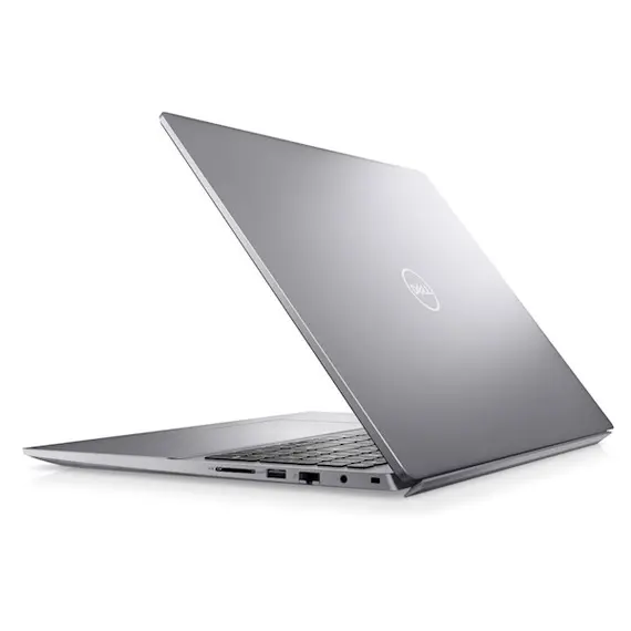 Notebook Dell Vostro 5630, 16", i5-1340P, 16GB, 512GB SSD, RTX2050 4GB, W11P, Gray, 7 image