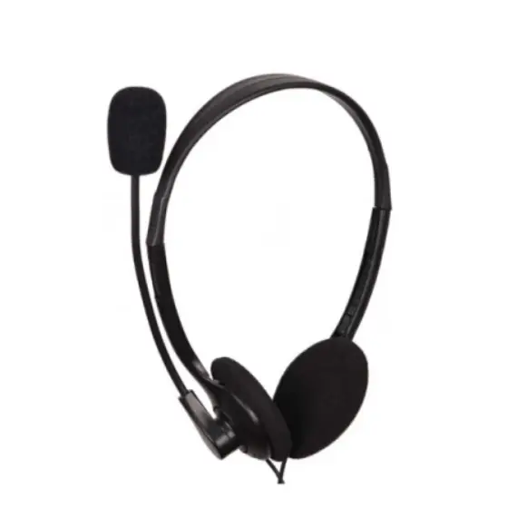 ყურსასმენი Gembird MHS-123 Headset with Microphone  - Primestore.ge