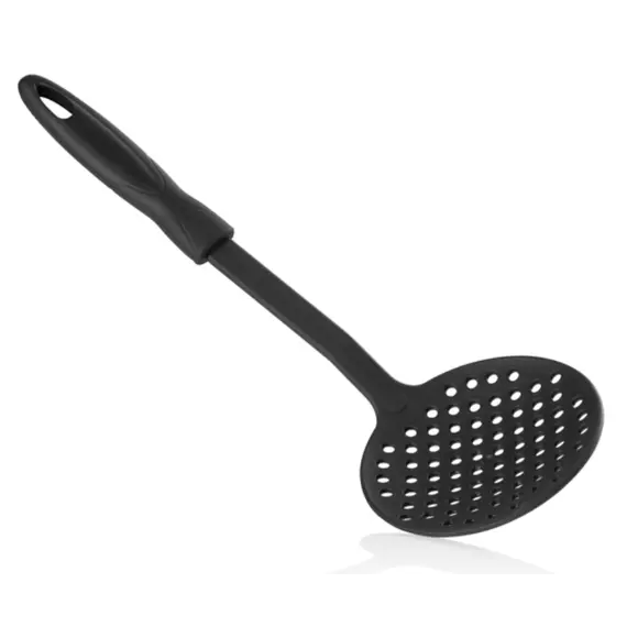 სამზარეულოს აქსესუარების ნაკრები Ardesto Kitchen utensil set Gemini Gourmet, black, 5 шт. , 5 image - Primestore.ge