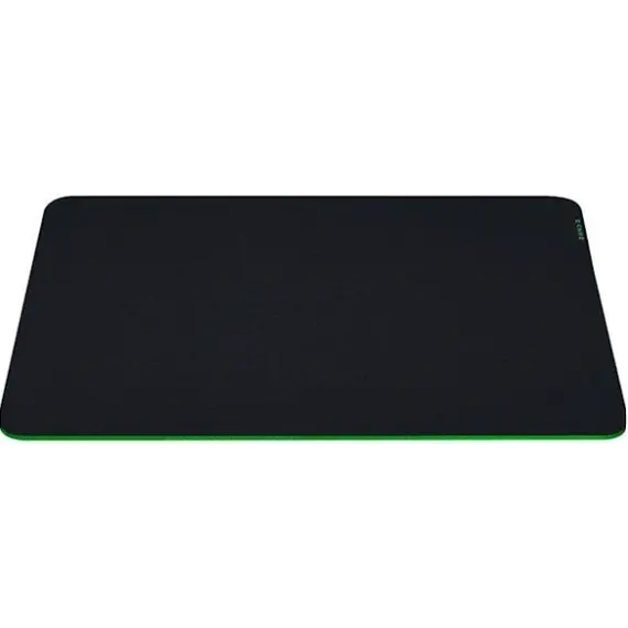 მაუსპადი Razer Mouse Pad Gigantus V2, M (360x275x3mm), black  - Primestore.ge