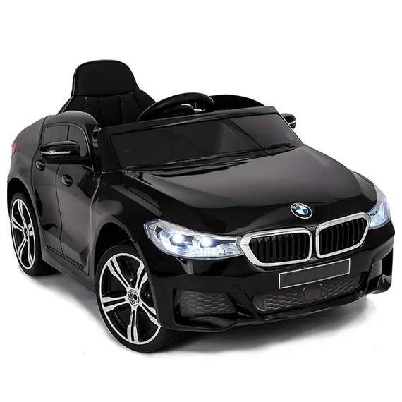 ბავშვის ელექტრო მანქანა BMW 5FT-968-B  - Primestore.ge