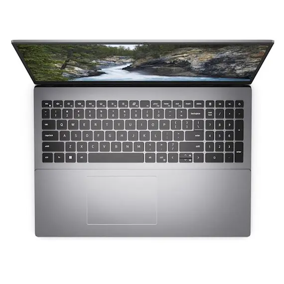 Notebook Dell Vostro 5630, 16", i5-1340P, 16GB, 512GB SSD, RTX2050 4GB, W11P, Gray, 5 image