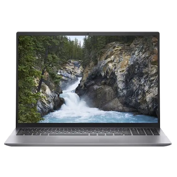 Notebook Dell Vostro 5630, 16", i5-1340P, 16GB, 512GB SSD, RTX2050 4GB, W11P, Gray
