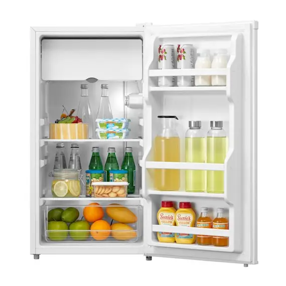 მაცივარი MIDEA MERD86FGG01 , 2 image - Primestore.ge