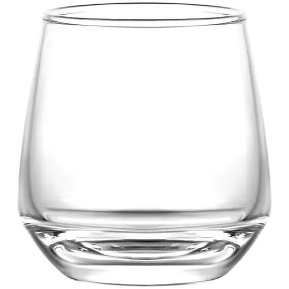 ლიქიორის ჭიქების ნაკრები Ardesto Liqueur Glass set Gloria Shine 95 ml, 6 pcs, glass  - Primestore.ge