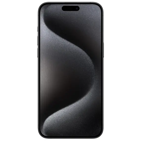 Mobile phone Apple iPhone 15 Pro Max 256GB Black Titanium/D, 2 image