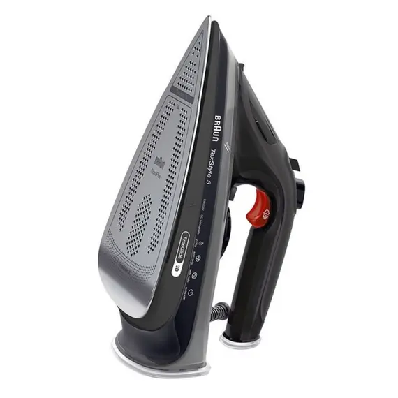 უთო BRAUN - SI5088BK , 2 image - Primestore.ge