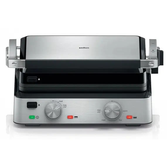 გრილი BRAUN - CG7020 CG  - Primestore.ge