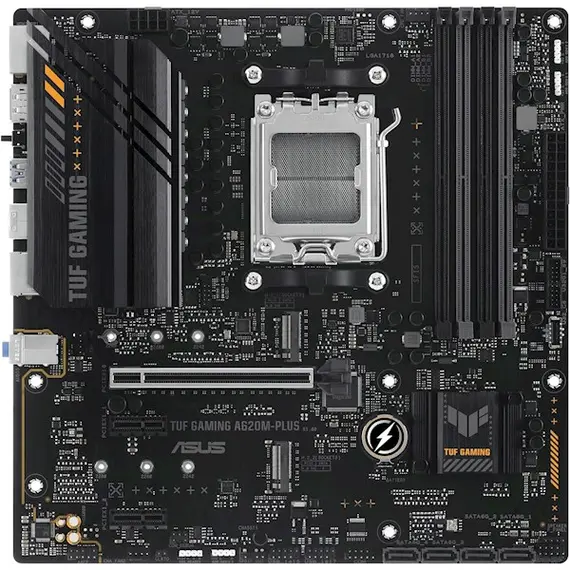 დედა დაფა Asus TUF 90MB1EZ0-M0EAY0 A620M-PLUS  - Primestore.ge