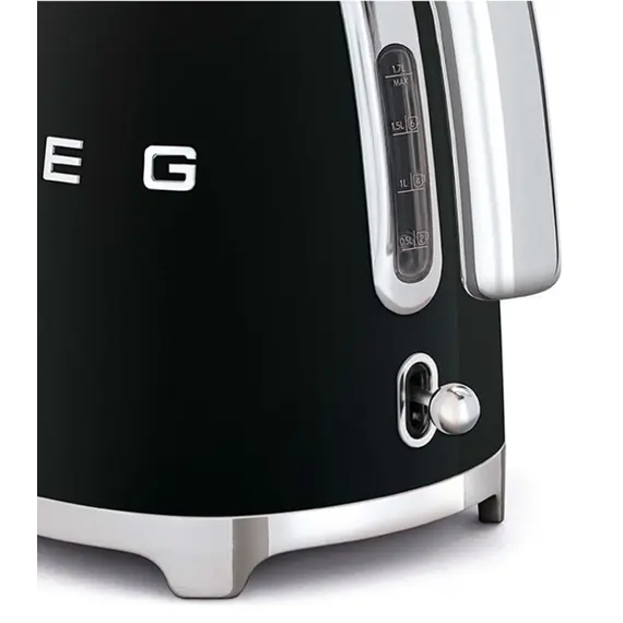 ელექტრო ჩაიდანი SMEG - KLF03BLEU , 3 image - Primestore.ge