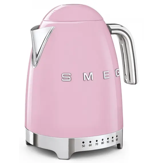 ელექტრო ჩაიდანი SMEG - KLF04PKEU , 2 image - Primestore.ge