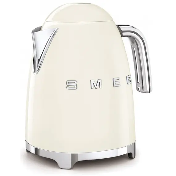 ელექტრო ჩაიდანი SMEG - KLF03CREU , 2 image - Primestore.ge