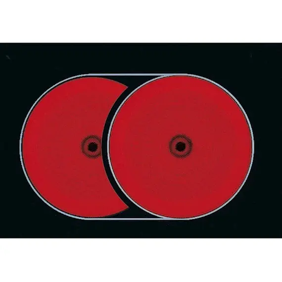 ქურის ზედაპირი AEG HK654070FB Electric 60CM , 2 image - Primestore.ge