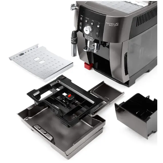 Coffee machine DELONGHI - ECAM250.33.TB, 6 image