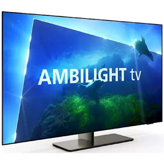 ტელევიზორი PHILIPS 48OLED818/12 , 2 image - Primestore.ge