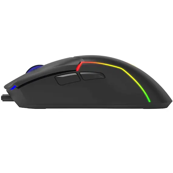მაუსი MARVO M655 Wired Gaming Mouse , 4 image - Primestore.ge