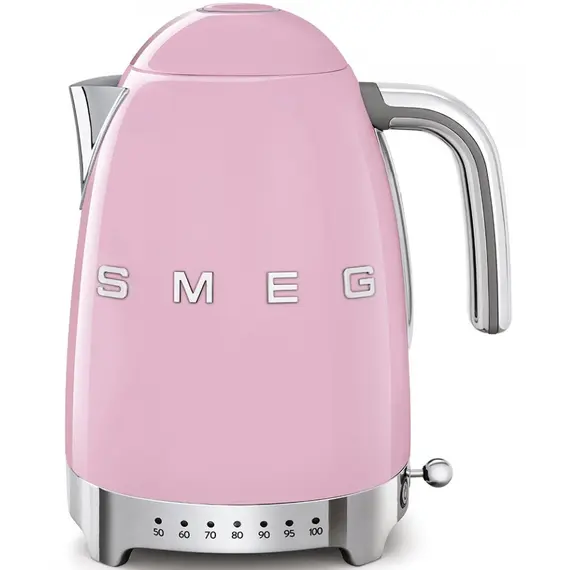 ელექტრო ჩაიდანი SMEG - KLF04PKEU  - Primestore.ge