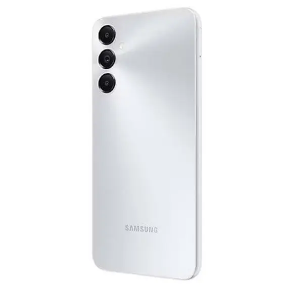Mobile phone Samsung A057F Galaxy A05s 4GB/128GB LTE Duos Silver, 3 image