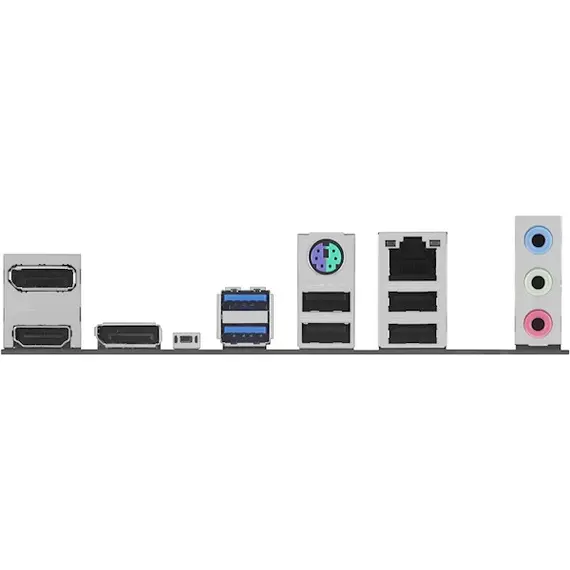 დედა დაფა Asus TUF 90MB1EZ0-M0EAY0 A620M-PLUS , 4 image - Primestore.ge