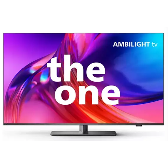 ტელევიზორი PHILIPS 43PUS8818/12  - Primestore.ge