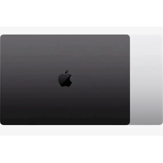 ნოუთბუქი Apple 16-inch MacBook Pro: Apple M3 Max chip with 14-core CPU and 30-core GPU 1TB SSD - Space Blackl A2991 , 3 image - Primestore.ge