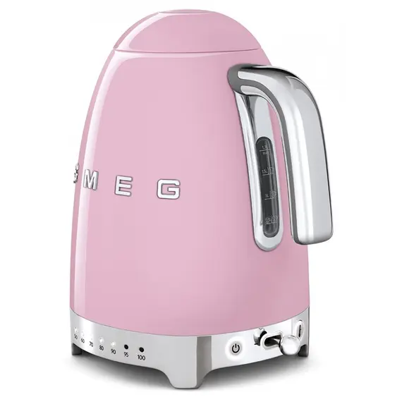 ელექტრო ჩაიდანი SMEG - KLF04PKEU , 3 image - Primestore.ge