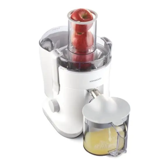 Juicer KENWOOD - JE680, 3 image