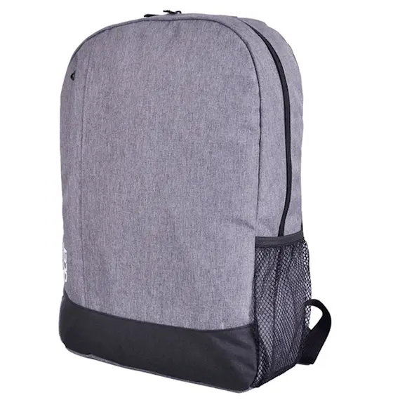 Notebook bag Acer Gaming Urban Backpack Gray & Green 15.6 (GP.BAG.11.034), 2 image