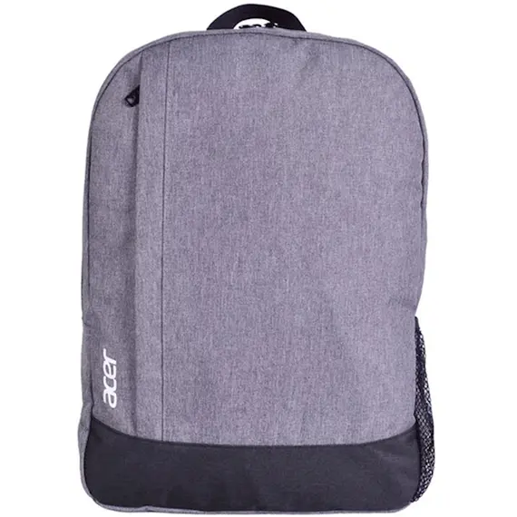 Notebook bag Acer Gaming Urban Backpack Gray & Green 15.6 (GP.BAG.11.034)