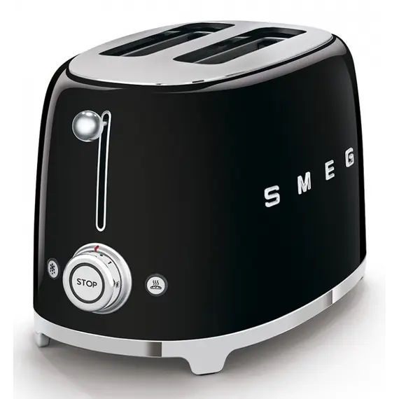 ტოსტერი SMEG - TSF01BLEU , 2 image - Primestore.ge