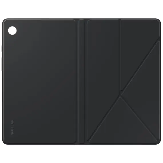 პლანშეტის ქეისი Galaxy Tab A9+ Book Cover Black EF-BX210TBEGRU  - Primestore.ge