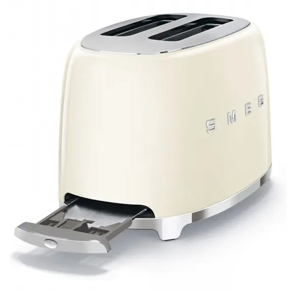 ტოსტერი SMEG - TSF01CREU , 4 image - Primestore.ge