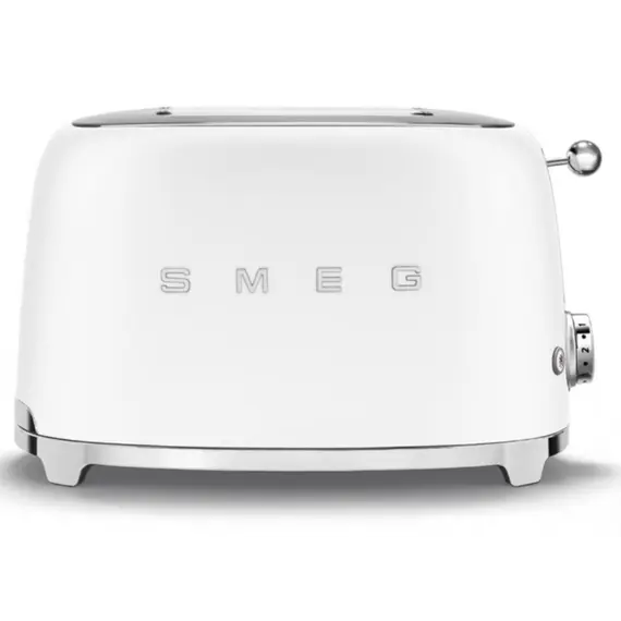 ტოსტერი SMEG - TSF01WHMEU  - Primestore.ge