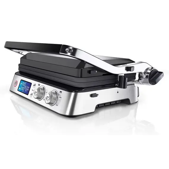 გრილი BRAUN - CG9040 CG , 2 image - Primestore.ge
