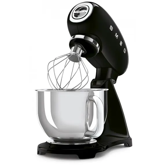 მიქსერი SMEG - SMF03BLEU , 2 image - Primestore.ge