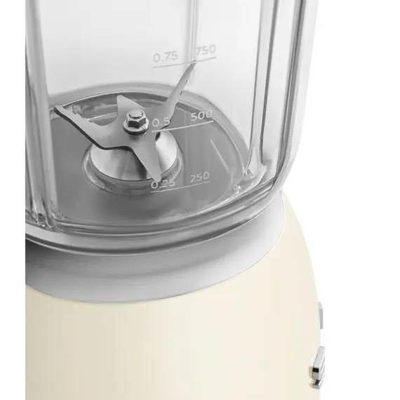 ბლენდერი SMEG - BLF03CREU , 4 image - Primestore.ge