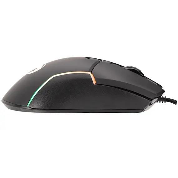 მაუსი MARVO M655 Wired Gaming Mouse , 5 image - Primestore.ge