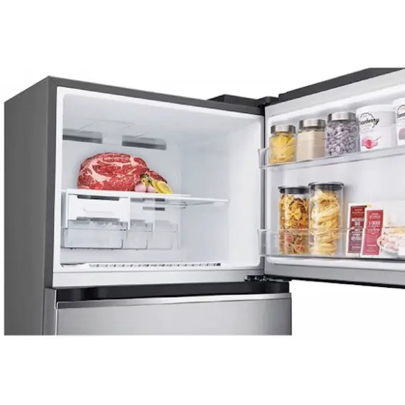 მაცივარი LG - GN-B472PQMB.ADSQMEA , 6 image - Primestore.ge